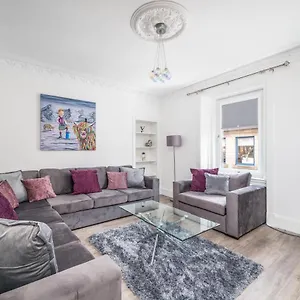 Casa Fresa - Union Heights Apartment