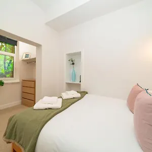 The Jam Apartment