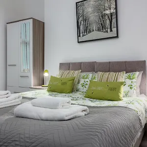 Tranquil Place In Near Docks Apartment