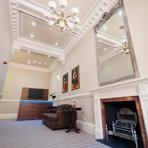Palmerston Apart-hotel