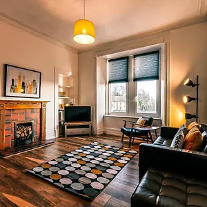 Church Street Apartment